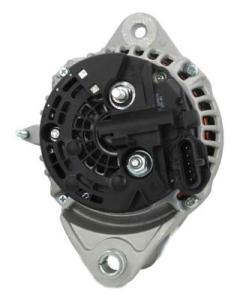 Generator 24V 120A, original Mahle - 2