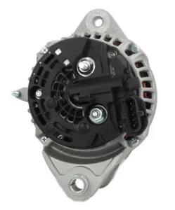 Generator 24V 120A, original Mahle - 2