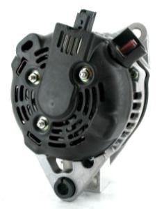 Generator 12V 150A, original Denso - 2
