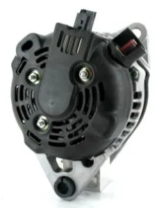 Generator 12V 150A, original Denso - 2