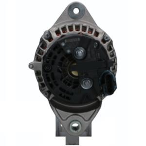 Generator 24V 120A, original Prestolite - 4