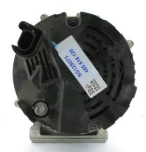 Generator 12V 120A, original Valeo - 2