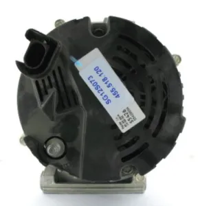 Generator 12V 120A, original Valeo - 2