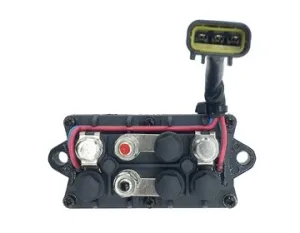 Powertrimrelä Yamaha 12V 2-Polig - 2
