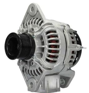 Generator 24V 150A, originalregulator Bosch-SEG - 1