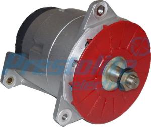 Generator 24V 140A, original Prestolite - 1