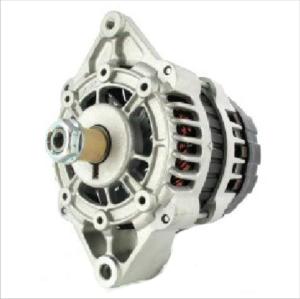 Generator 12V 95A, original Delco - 1