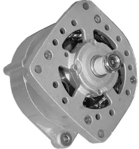 Generator 24V 65A 2-polig, originalregulator Bosch SEG - 1