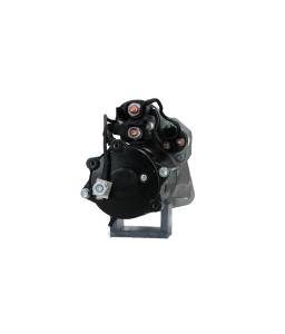 Startmotor 24V 5.5kW 2-polig 12 kuggar CW, original Mahle - 1