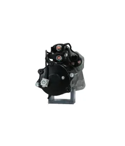 Startmotor 24V 5.5kW 2-polig 12 kuggar CW, original Mahle - 1