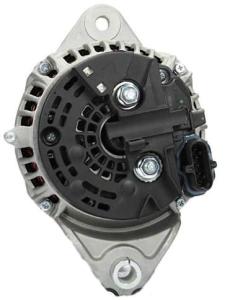 Generator 24V 150A, originalregulator Bosch-SEG - 2