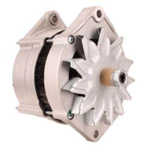Generator 24V 80A, original Prestolite - 1