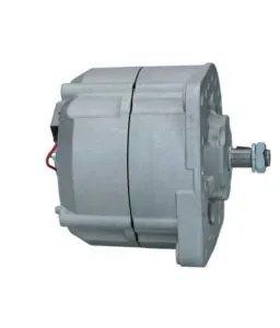 Generator 24V 65A, original Prestolite - 2