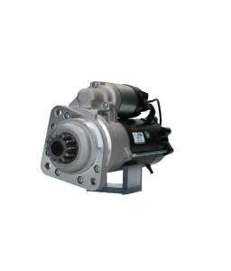 Startmotor 24V 5.5kW 2-polig 12 kuggar CW, original Mahle - 2