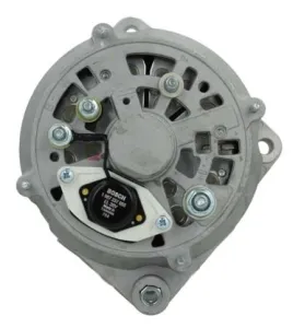 Generator 24V 65A 2-polig, originalregulator Bosch SEG - 2