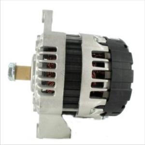 Generator 12V 95A, original Delco - 4