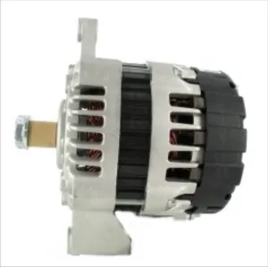 Generator 12V 95A, original Delco - 4
