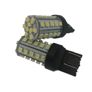 T20-7443 Dual LED Vit/gul - 1