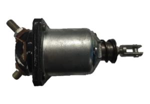 Solenoid Bosch Original 6V - 1