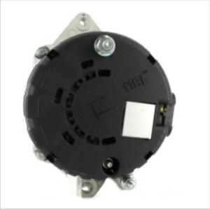 Generator 12V 95A, original Delco - 5