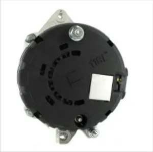 Generator 12V 95A, original Delco - 5