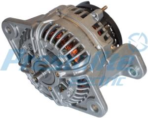 Generator 24V 110A, original Prestolite - 1