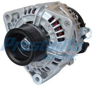 Generator 24V 110A, original Prestolite - 1