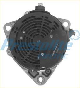 Generator 24V 100A, original Prestolite - 2
