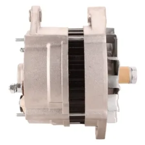 Generator 24V 80A, original Prestolite - 5