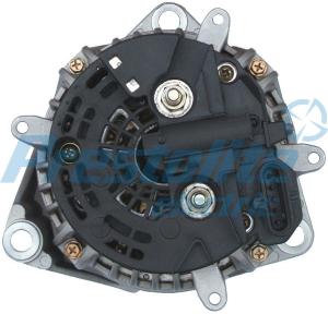 Generator 24V 110A, original Prestolite - 2