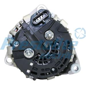 Generator 24V 110A, original Prestolite - 2