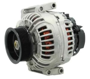 Generator 24V 110A, original Bosch-SEG - 1