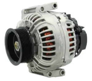 Generator 24V 110A, original Bosch-SEG - 1