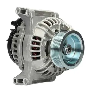 Generator 24V 110A, original Prestolite - 1