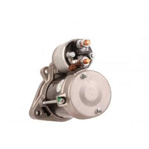 Startmotor 12V 1.4kW - 3