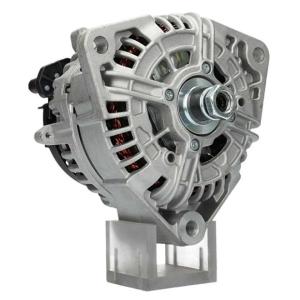 Generator 24V 110A, original Prestolite - 1