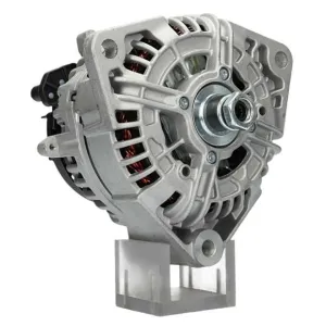 Generator 24V 110A, original Prestolite - 1