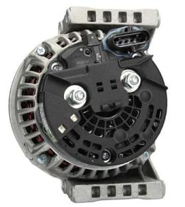 Generator 24V 110A, originalregulator Bosch-SEG - 2