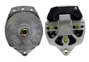 Generator 24V 120A (2-polig) - 1