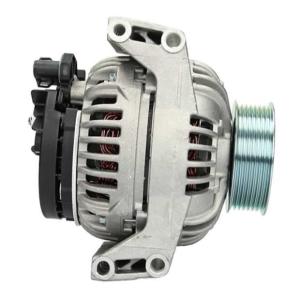 Generator 24V 110A, original Prestolite - 3