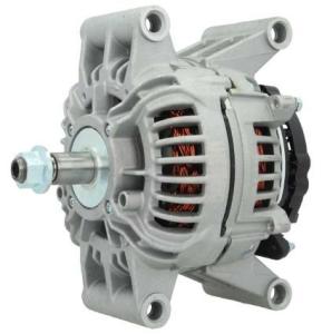 Generator 24V 120A, original Bosch - 1