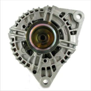 Generator 24V 110A, premium - 2