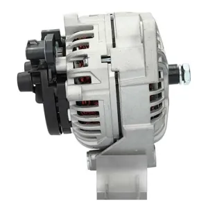 Generator 24V 110A, original Prestolite - 3