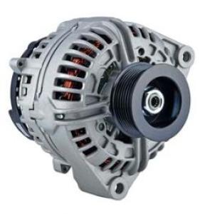 Generator 24V 100A, original Bosch-SEG - 1