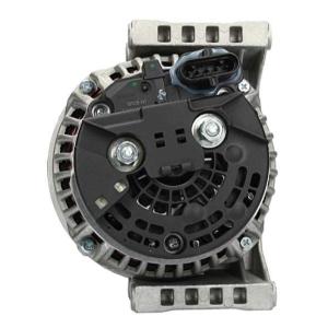 Generator 24V 110A, original Prestolite - 4