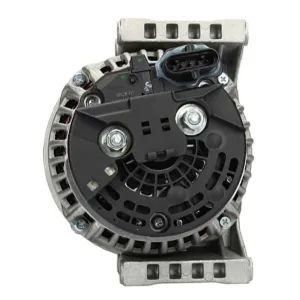 Generator 24V 110A, original Prestolite - 4
