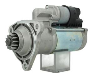Startmotor 24V 5.5kW, original Bosch-SEG - 1