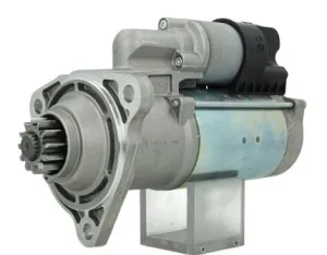 Startmotor 24V 5.5kW, original Bosch-SEG - 1