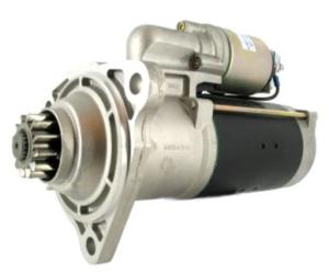 Startmotor 24V 5.5kW, begagnad - 1