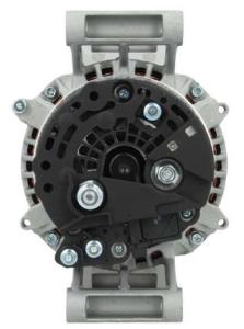 Generator 24V 120A, original Bosch - 2